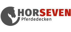 Logo_HorSeven_pferdedecken-300x138